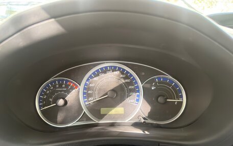 Subaru Forester, 2011 год, 1 300 000 рублей, 6 фотография