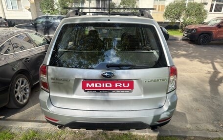 Subaru Forester, 2011 год, 1 300 000 рублей, 3 фотография