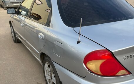 KIA Spectra II (LD), 2008 год, 175 000 рублей, 4 фотография