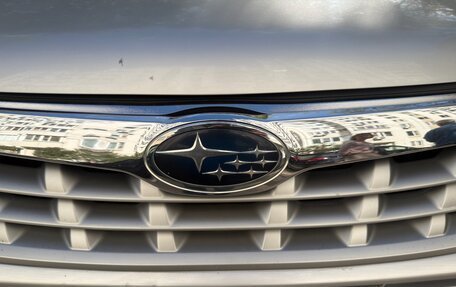 Subaru Forester, 2011 год, 1 300 000 рублей, 11 фотография