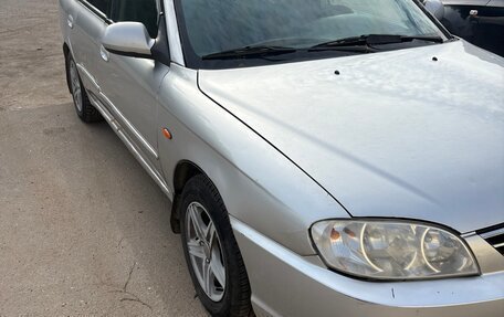 KIA Spectra II (LD), 2008 год, 175 000 рублей, 2 фотография