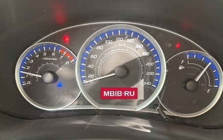 Subaru Forester, 2011 год, 1 300 000 рублей, 8 фотография