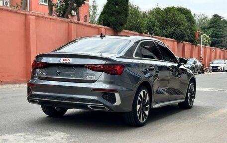 Audi A3, 2021 год, 2 160 000 рублей, 3 фотография