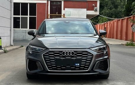 Audi A3, 2021 год, 2 160 000 рублей, 2 фотография