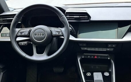 Audi A3, 2021 год, 2 160 000 рублей, 8 фотография