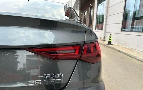 Audi A3, 2021 год, 2 160 000 рублей, 6 фотография