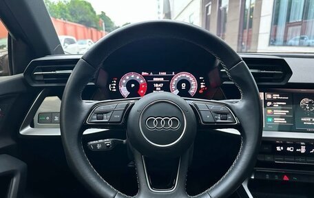 Audi A3, 2021 год, 2 160 000 рублей, 9 фотография