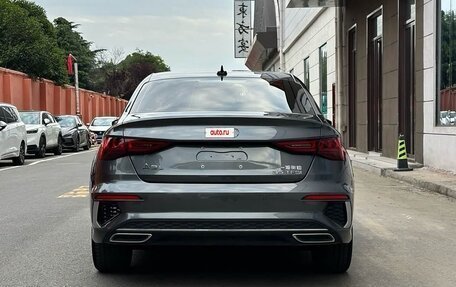 Audi A3, 2021 год, 2 160 000 рублей, 4 фотография