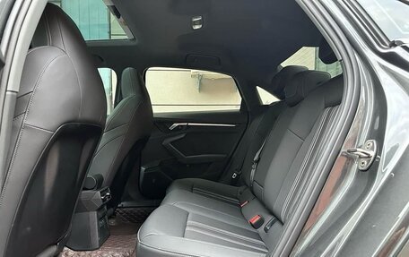 Audi A3, 2021 год, 2 160 000 рублей, 11 фотография