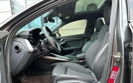 Audi A3, 2021 год, 2 160 000 рублей, 10 фотография