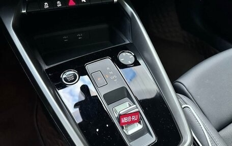 Audi A3, 2021 год, 2 160 000 рублей, 13 фотография