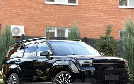 Hyundai Santa Fe IV, 2026 год, 5 120 000 рублей, 3 фотография