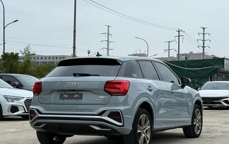 Audi Q2 I, 2023 год, 2 100 000 рублей, 6 фотография