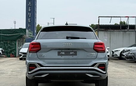 Audi Q2 I, 2023 год, 2 100 000 рублей, 5 фотография
