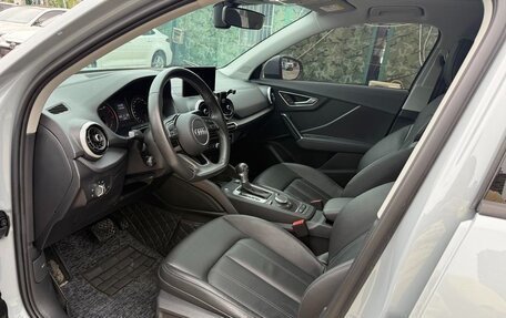 Audi Q2 I, 2023 год, 2 100 000 рублей, 10 фотография