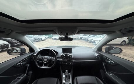 Audi Q2 I, 2023 год, 2 100 000 рублей, 7 фотография