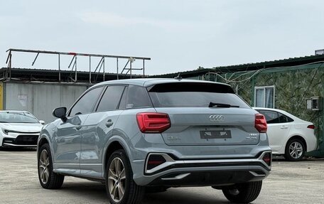 Audi Q2 I, 2023 год, 2 100 000 рублей, 4 фотография