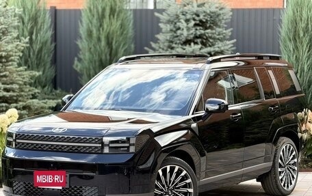 Hyundai Santa Fe IV, 2026 год, 5 120 000 рублей, 2 фотография