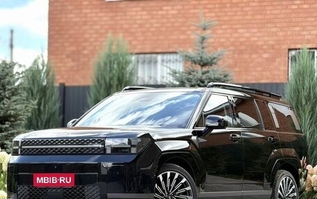 Hyundai Santa Fe IV, 2026 год, 5 120 000 рублей, 4 фотография