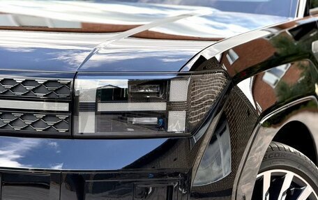 Hyundai Santa Fe IV, 2026 год, 5 120 000 рублей, 8 фотография