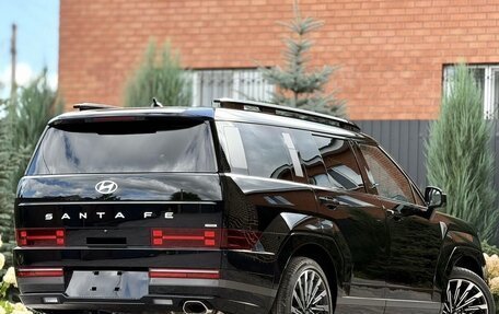 Hyundai Santa Fe IV, 2026 год, 5 120 000 рублей, 11 фотография