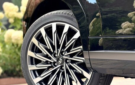 Hyundai Santa Fe IV, 2026 год, 5 120 000 рублей, 14 фотография