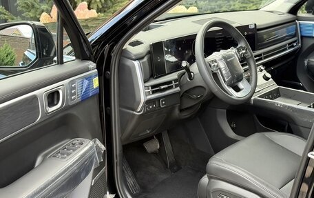 Hyundai Santa Fe IV, 2026 год, 5 120 000 рублей, 13 фотография