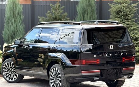 Hyundai Santa Fe IV, 2026 год, 5 120 000 рублей, 9 фотография