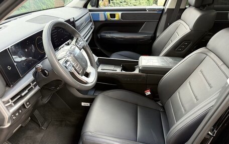 Hyundai Santa Fe IV, 2026 год, 5 120 000 рублей, 18 фотография