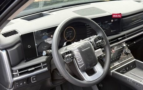 Hyundai Santa Fe IV, 2026 год, 5 120 000 рублей, 15 фотография