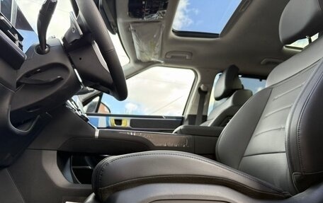 Hyundai Santa Fe IV, 2026 год, 5 120 000 рублей, 19 фотография