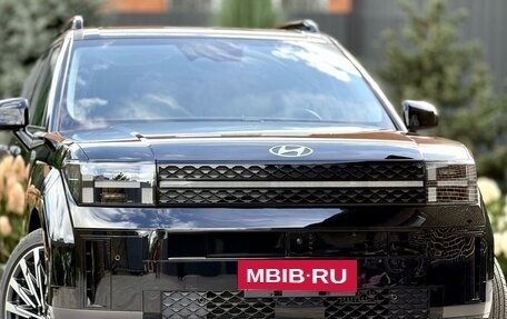 Hyundai Santa Fe IV, 2026 год, 5 120 000 рублей, 6 фотография