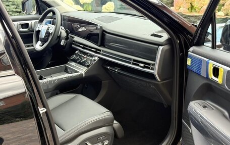 Hyundai Santa Fe IV, 2026 год, 5 120 000 рублей, 21 фотография