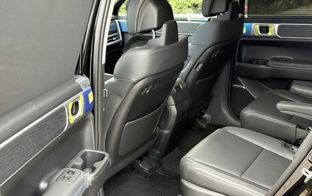 Hyundai Santa Fe IV, 2026 год, 5 120 000 рублей, 28 фотография