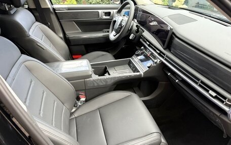 Hyundai Santa Fe IV, 2026 год, 5 120 000 рублей, 22 фотография