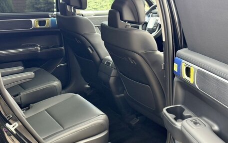 Hyundai Santa Fe IV, 2026 год, 5 120 000 рублей, 30 фотография