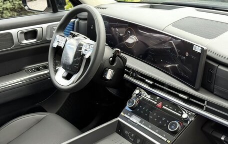 Hyundai Santa Fe IV, 2026 год, 5 120 000 рублей, 24 фотография