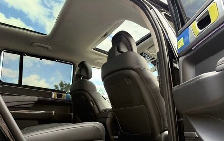 Hyundai Santa Fe IV, 2026 год, 5 120 000 рублей, 32 фотография