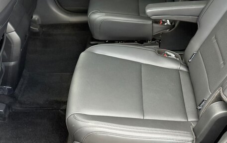 Hyundai Santa Fe IV, 2026 год, 5 120 000 рублей, 29 фотография