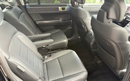 Hyundai Santa Fe IV, 2026 год, 5 120 000 рублей, 31 фотография