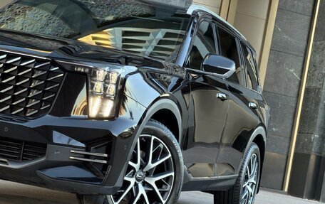 GAC GS8, 2024 год, 3 150 000 рублей, 7 фотография