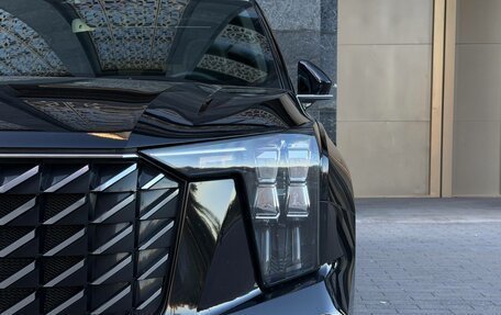 GAC GS8, 2024 год, 3 150 000 рублей, 8 фотография