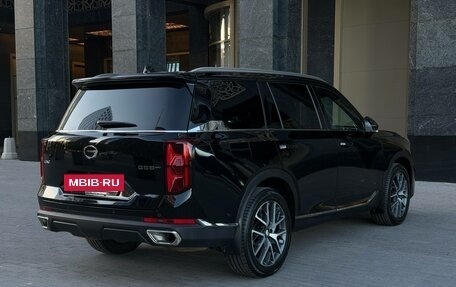 GAC GS8, 2024 год, 3 150 000 рублей, 4 фотография