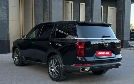 GAC GS8, 2024 год, 3 150 000 рублей, 6 фотография