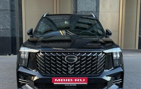 GAC GS8, 2024 год, 3 150 000 рублей, 2 фотография
