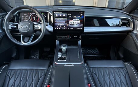 GAC GS8, 2024 год, 3 150 000 рублей, 13 фотография
