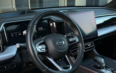 GAC GS8, 2024 год, 3 150 000 рублей, 12 фотография