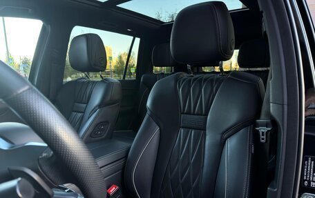 GAC GS8, 2024 год, 3 150 000 рублей, 11 фотография