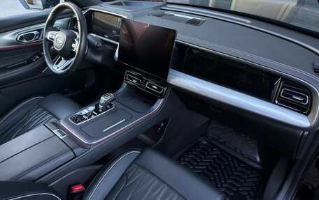 GAC GS8, 2024 год, 3 150 000 рублей, 14 фотография