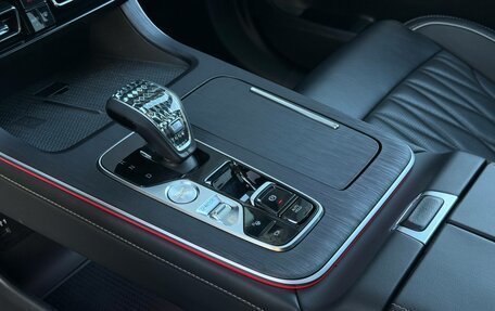 GAC GS8, 2024 год, 3 150 000 рублей, 15 фотография